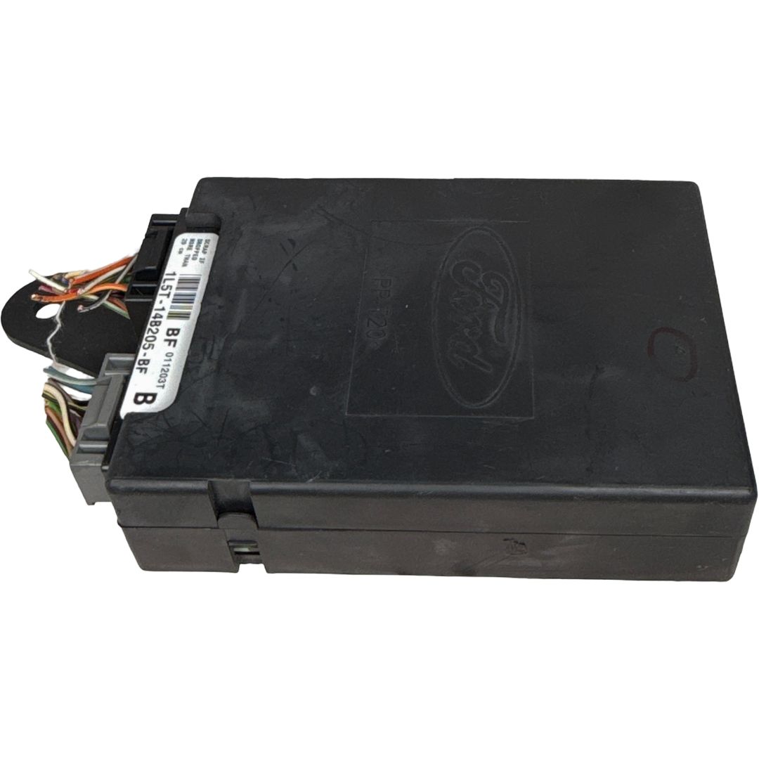 2001-2002 Ford Explorer Sport Trac Generic Electronic Module GEM OEM 1L5T-14B205-BF - Photo 8