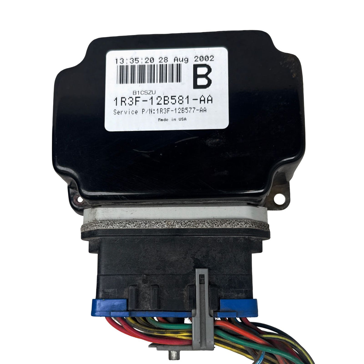 CCRM Constant Control Relay Module OEM 1R3F-12B581-AA - Photo 3
