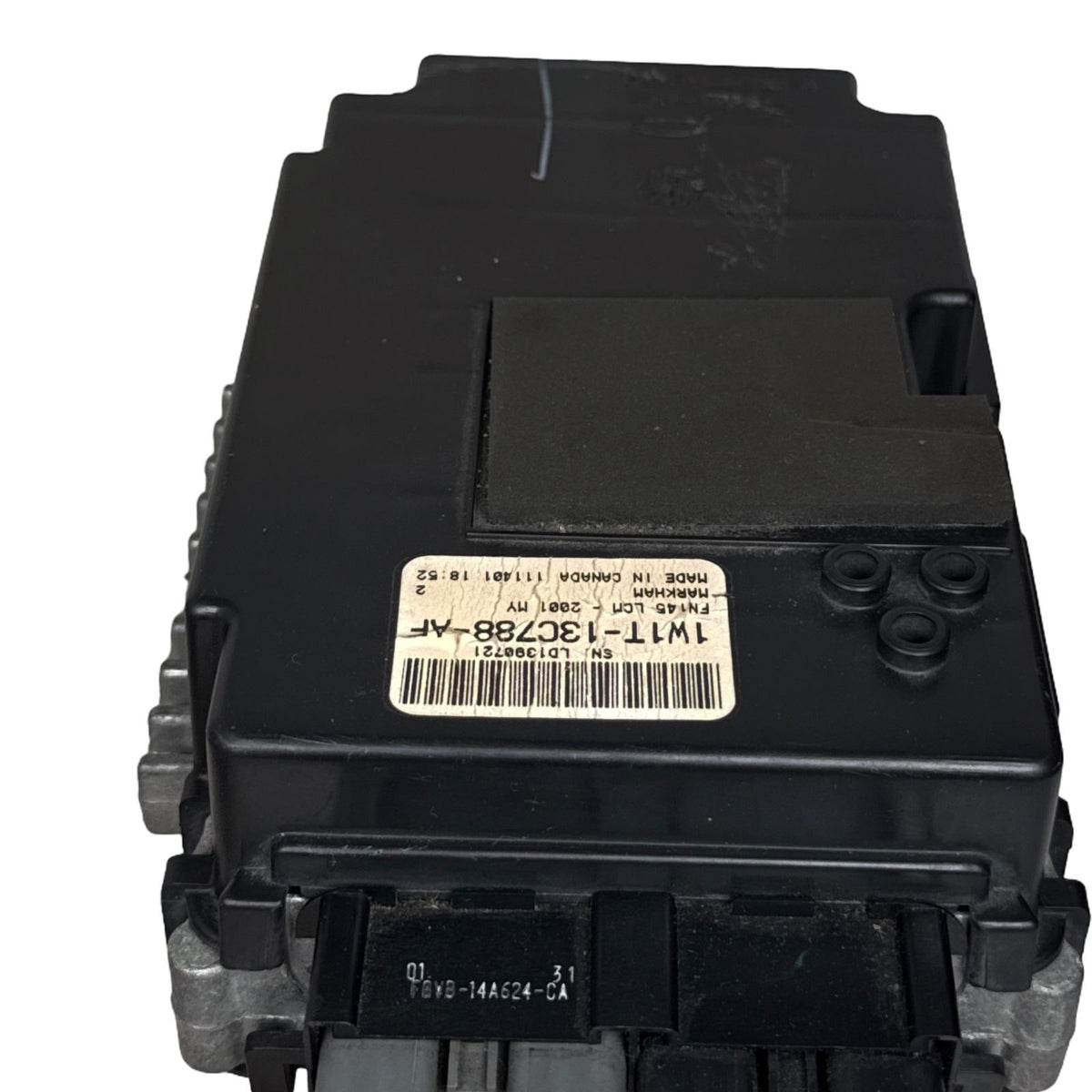 2001-2002 Lincoln Town Car Lighting Control Module OEM 1W1T-13C788-AF - Photo 1