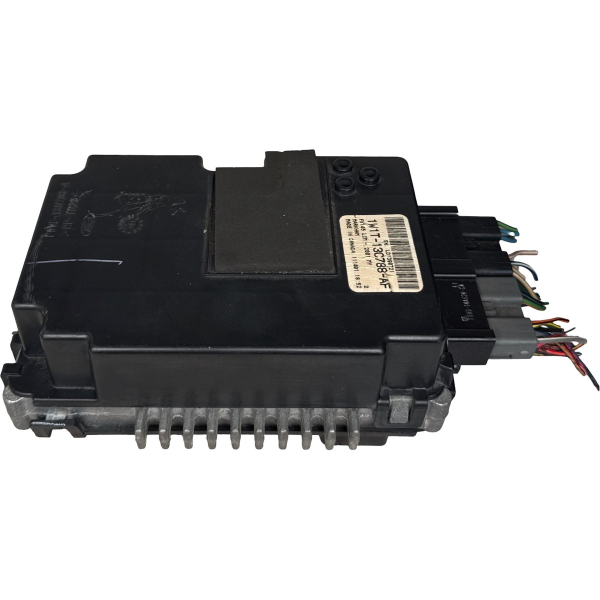 2001-2002 Lincoln Town Car Lighting Control Module OEM 1W1T-13C788-AF - Photo 4