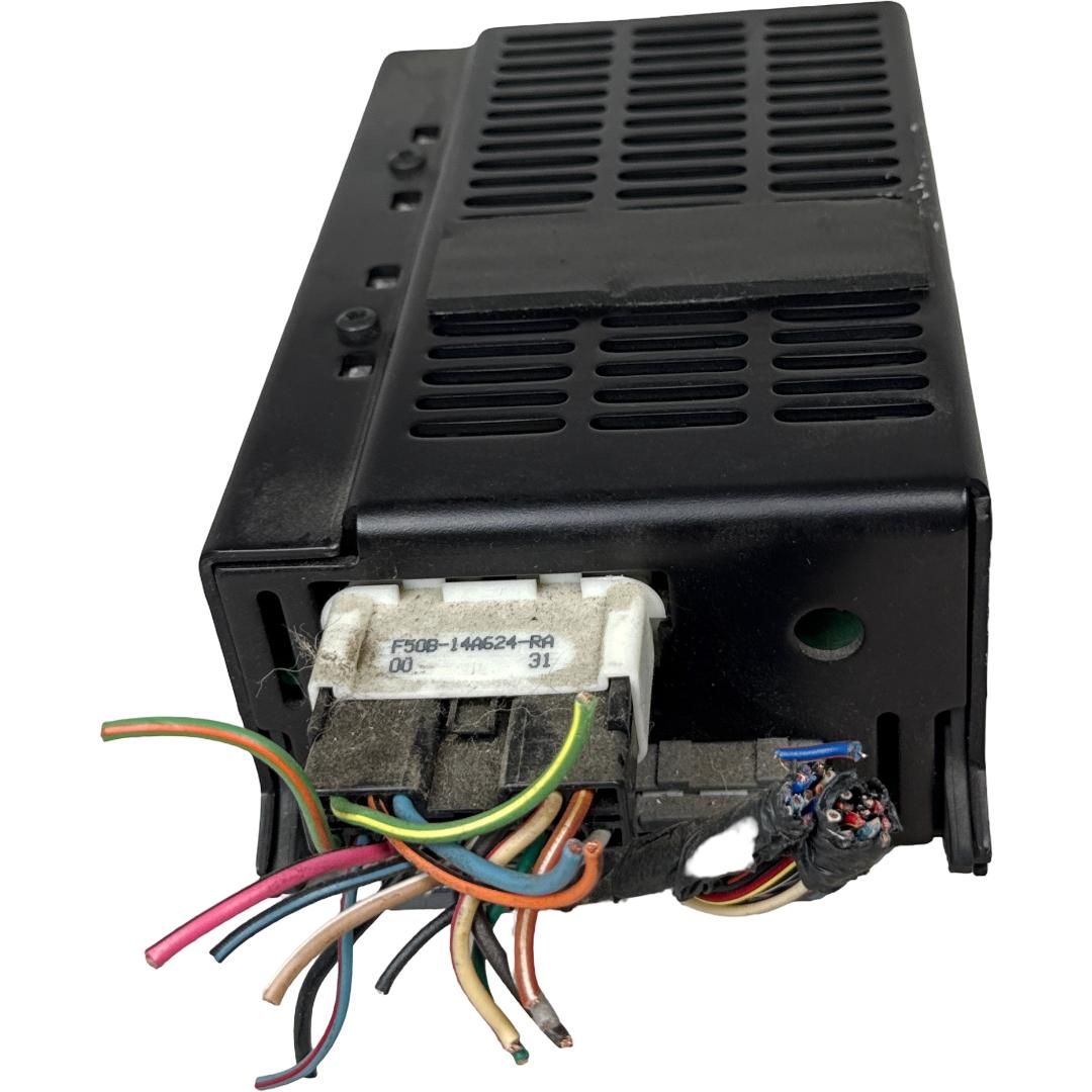 2001-2002 Ford Crown Victoria Lighting Control Module LCM OEM 1W7T-13C788-AB - Photo 7