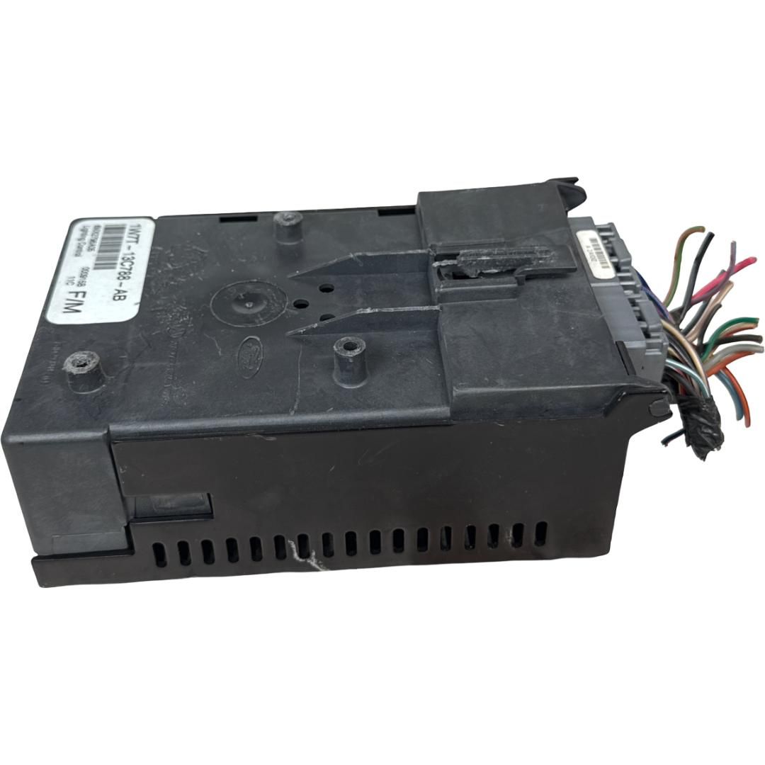 2001-2002 Ford Crown Victoria Lighting Control Module LCM OEM 1W7T-13C788-AB - Photo 13