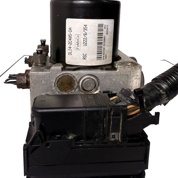 2013-2014 Ford Expedition Lincoln Navigator ABS Brake Pump Module L142C405DB OEM
