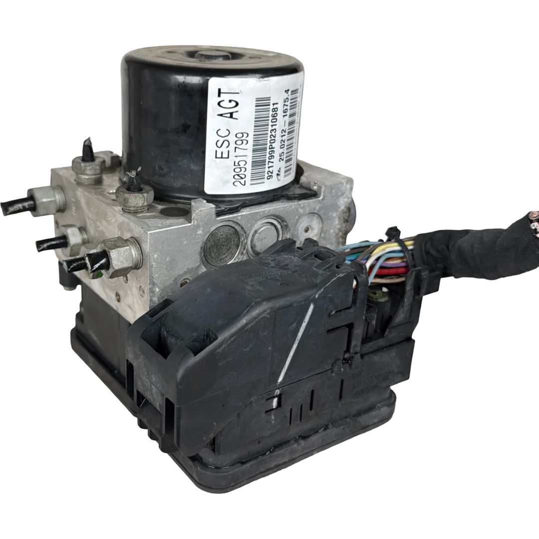 2011-2016 Cadillac SRX ABS Module OEM 20951799 - Photo 5