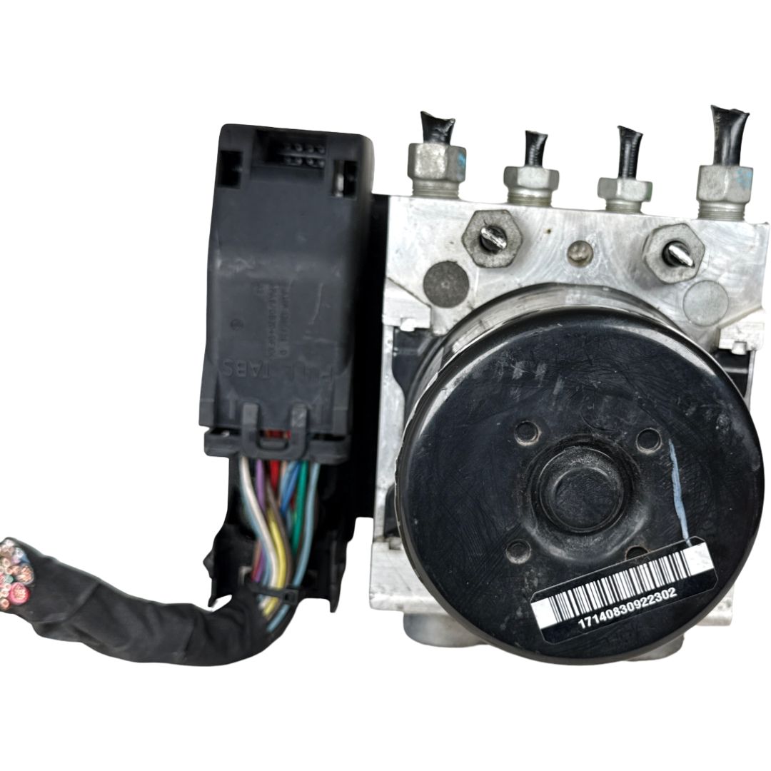 2011-2016 Cadillac SRX ABS Module OEM 20951799 - Photo 6