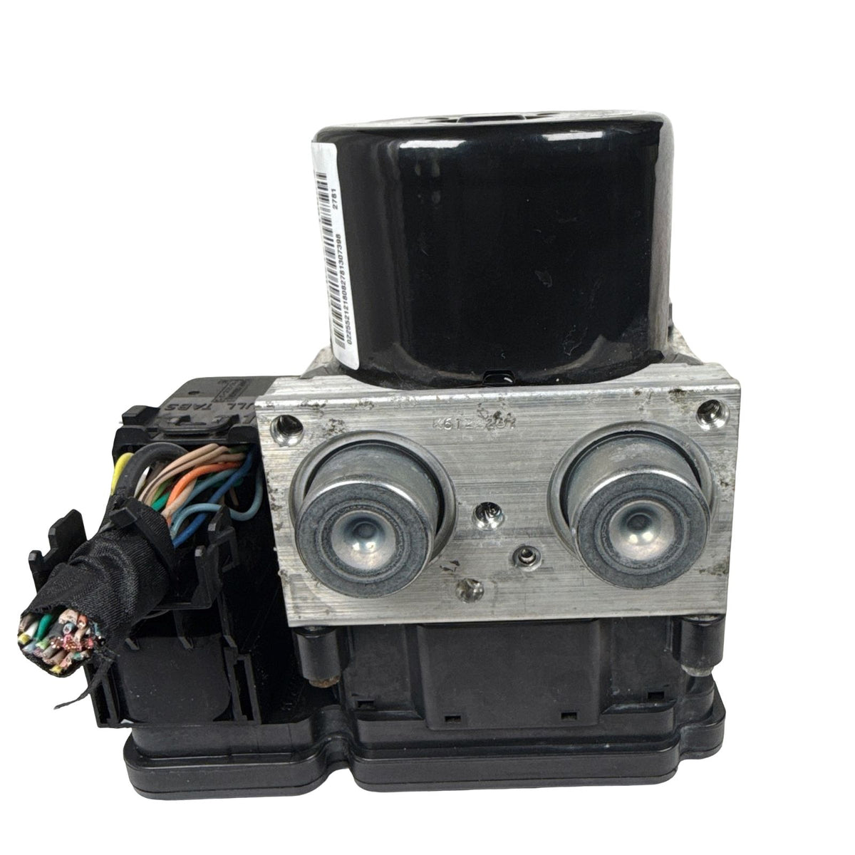 2011-2016 Cadillac SRX ABS Brake Pump Module OEM 22803991 - Photo 2