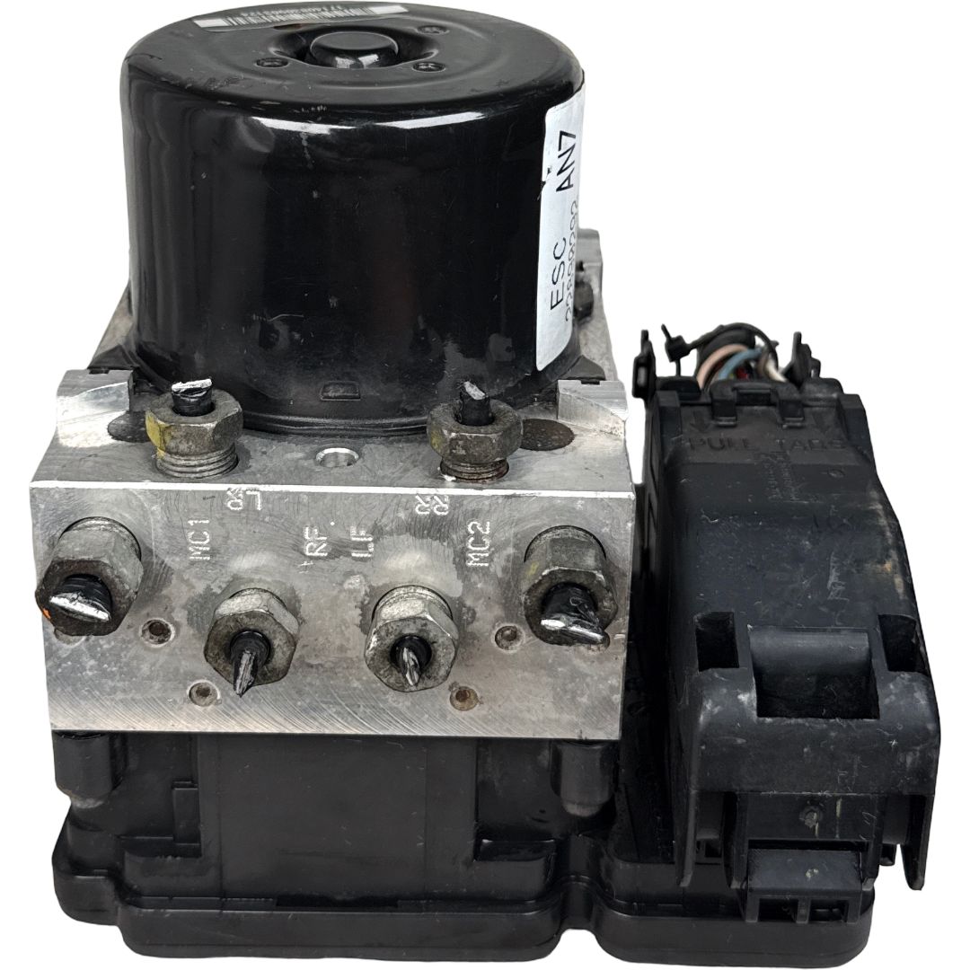 2011-2016 Cadillac SRX ABS Brake Pump and Control Module OEM 22890292 - Photo 4