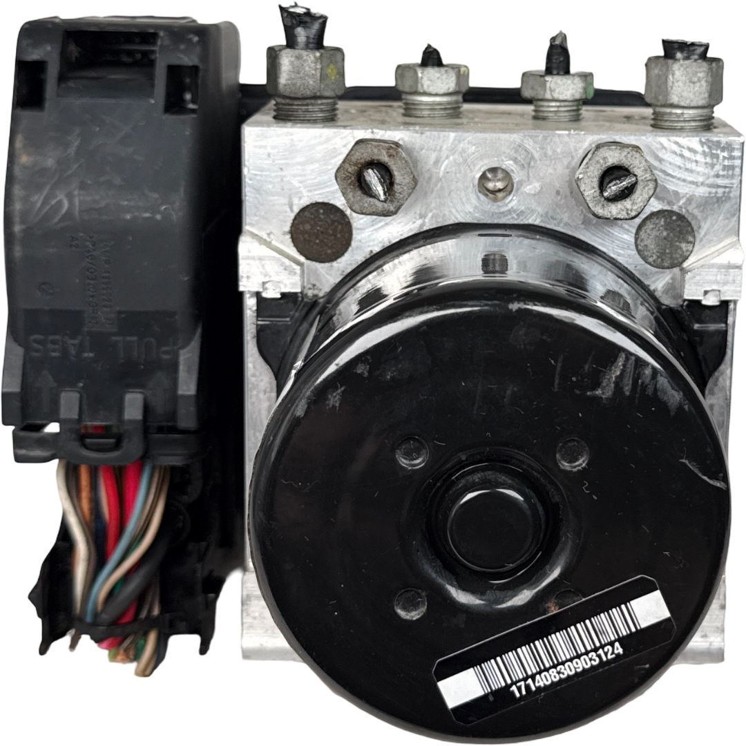 2011-2016 Cadillac SRX ABS Brake Pump and Control Module OEM 22890292 - Photo 7