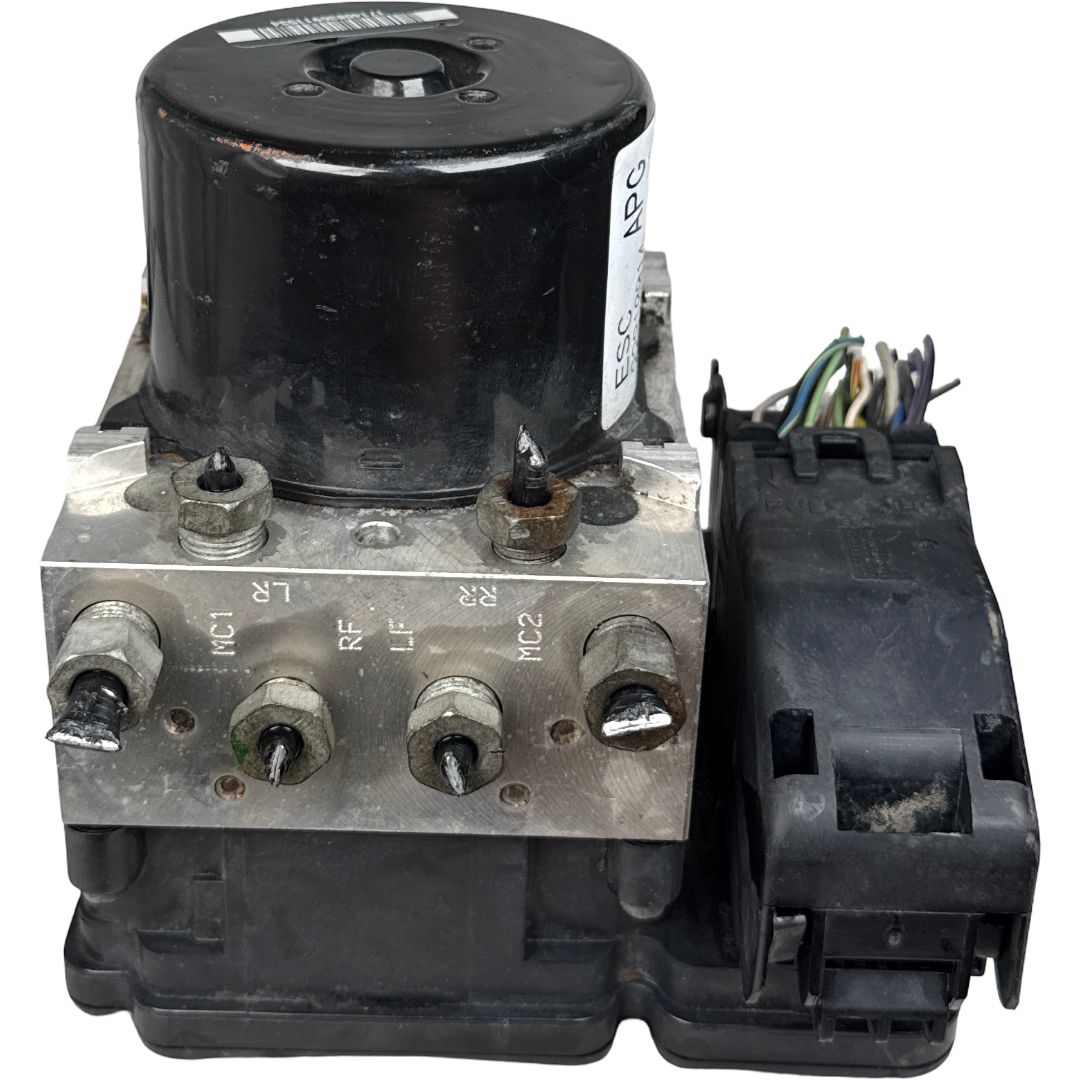 2011-2016 Cadillac SRX ABS Brake Pump and Control Module OEM 22910014 - Photo 6