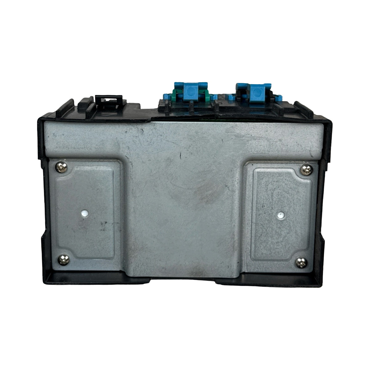 2006-2010 Hummer H3 Transfer Case Control Module TCCM OEM 24236866 - Photo 3