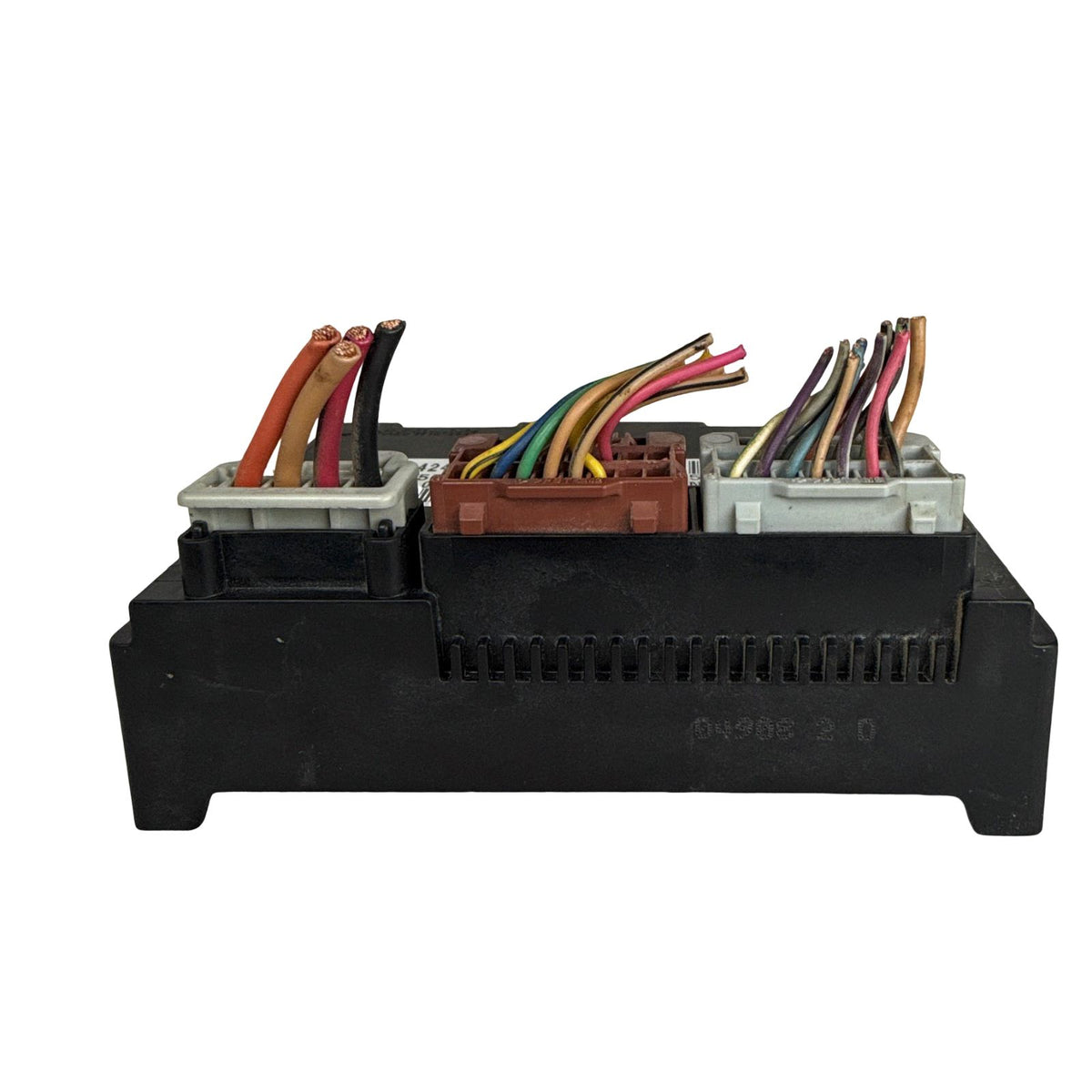 2007-2014 Chevrolet Silverado 1500 Transfer Case Control Module TCCM OEM 24249095 - Photo 6