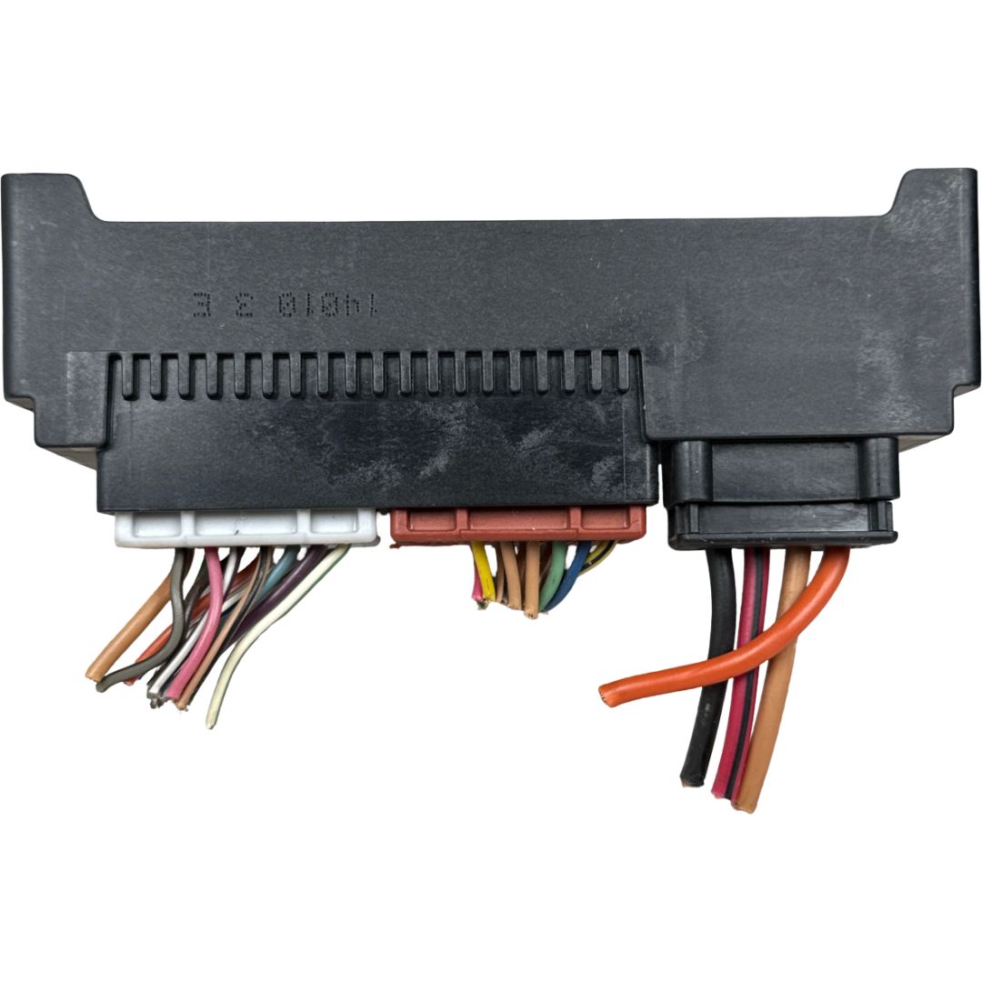 2007-2014 Chevrolet Silverado 1500 Transfer Case Control Module TCCM OEM 24252878 - Photo 8