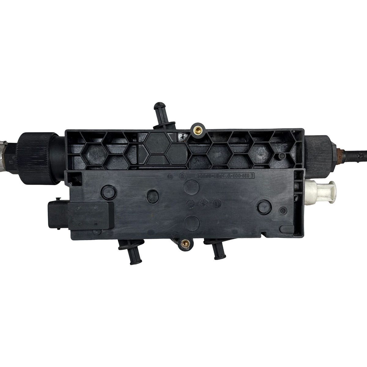 2012-2014 Subaru Legacy Electronic Parking Brake Module OEM 26002AJ02B - Photo 4