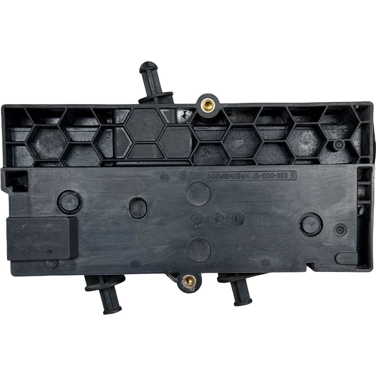 2012-2014 Subaru Legacy Electronic Parking Brake Module OEM 26002AJ02B - Photo 5
