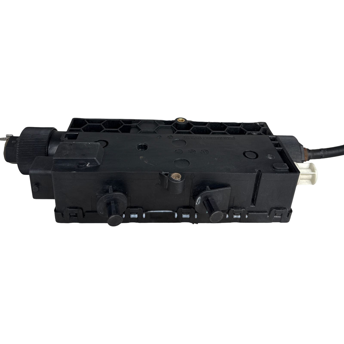 2012-2014 Subaru Legacy Electronic Parking Brake Module OEM 26002AJ02B - Photo 9