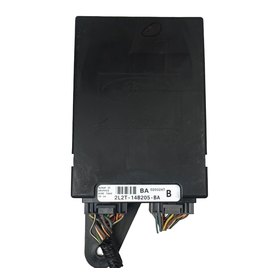 2002-2003 Ford Explorer Generic Electronic Module (GEM) OEM 2L2T-14B205-BA - Photo 1