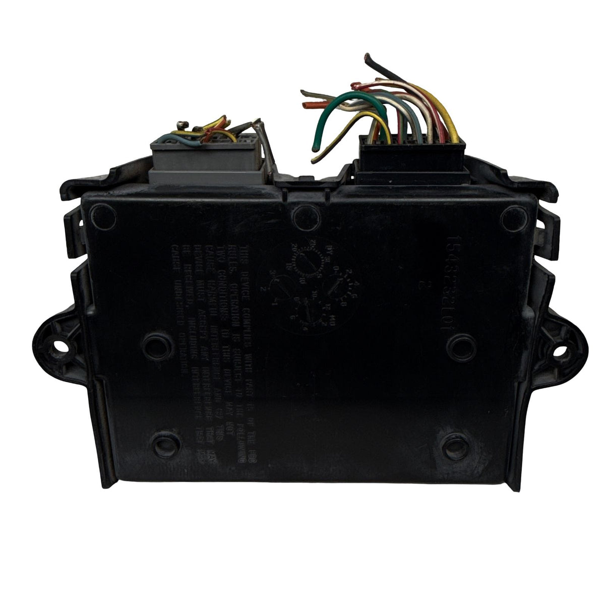 2003-2005 Ford Explorer Transfer Case Control Module TCCM OEM 2L54-7H417-AB - Photo 1