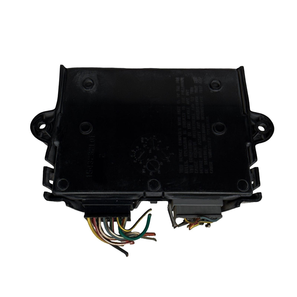 2003-2005 Ford Explorer Transfer Case Control Module TCCM OEM 2L54-7H417-AB - Photo 2