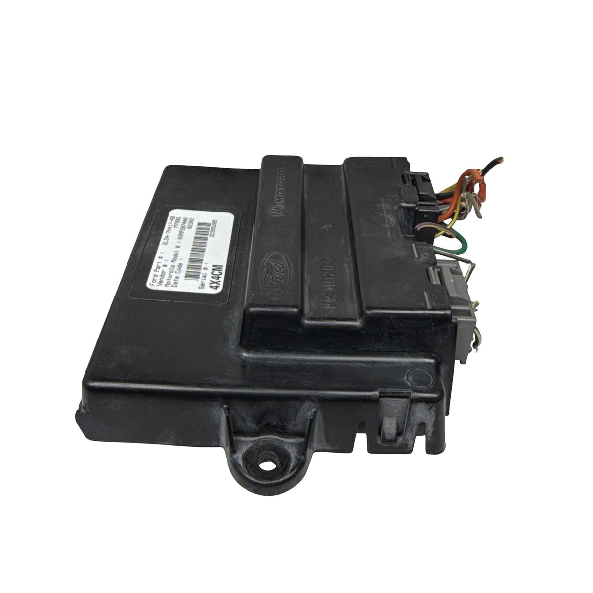 2003-2005 Ford Explorer Transfer Case Control Module TCCM OEM 2L54-7H417-AB - Photo 5
