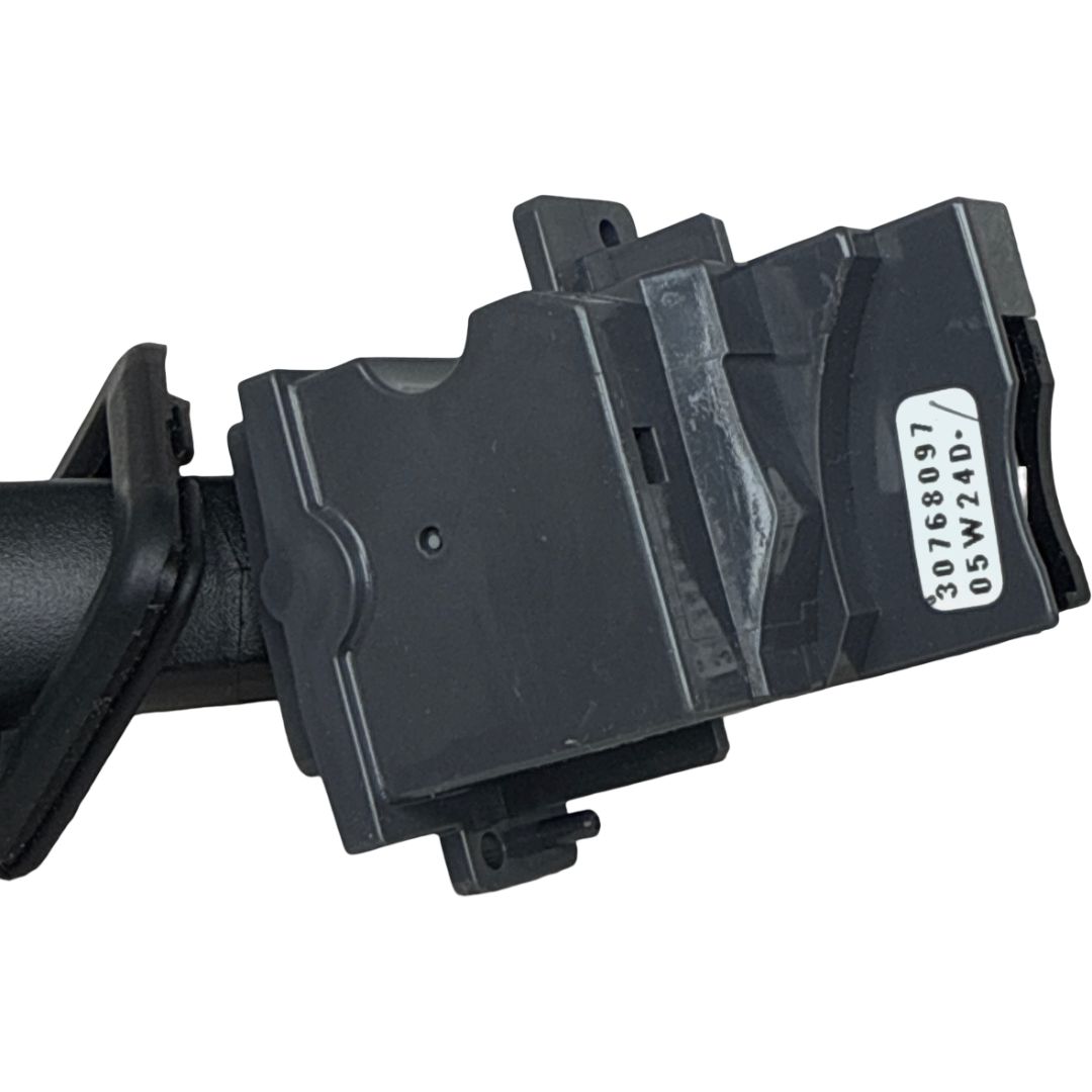 2004-2006 Volvo XC90 Turn Signal Info High Beam Switch OEM 30768097 - Photo 8