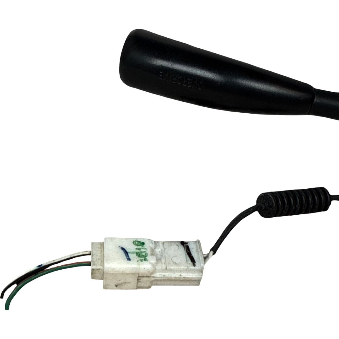 1999-2003 Toyota Sienna Steering Column Shift Lever w/Overdrive OEM 33055-08011 - Photo 3