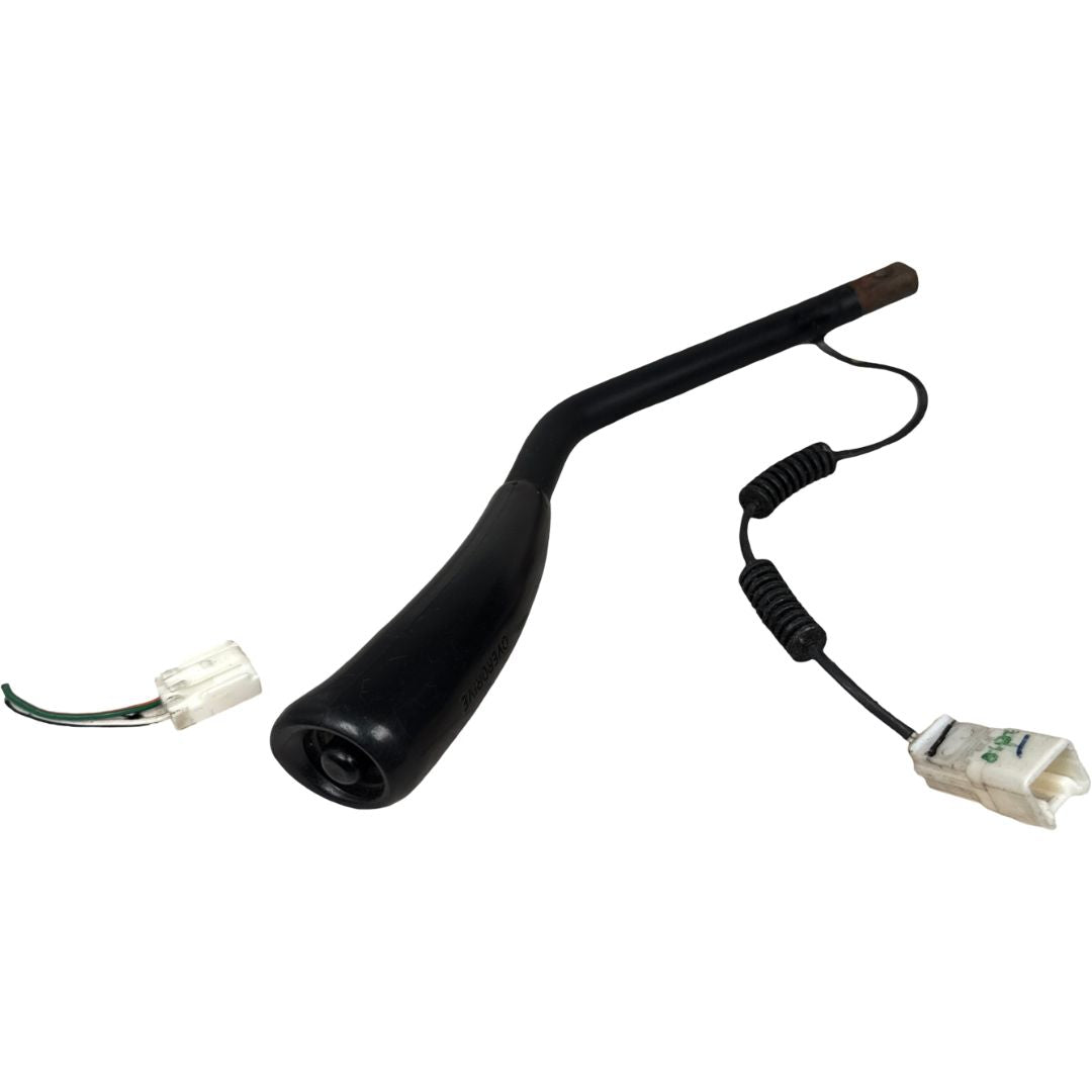1999-2003 Toyota Sienna Steering Column Shift Lever w/Overdrive OEM 33055-08011 - Photo 6
