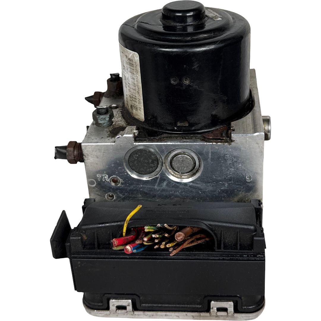 2011-2017 BMW X3 Anti-Lock ABS Pump & Control Module OEM 3451-6859757-01 - Photo 3