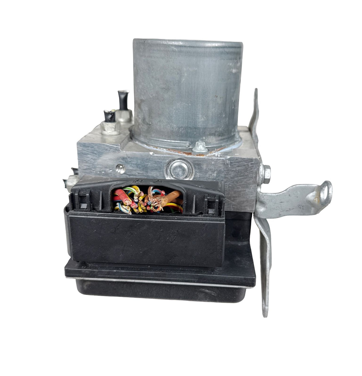 2006-2011 335i ABS Brake Pump ABS Module OEM 34516783294-01 - Photo 2