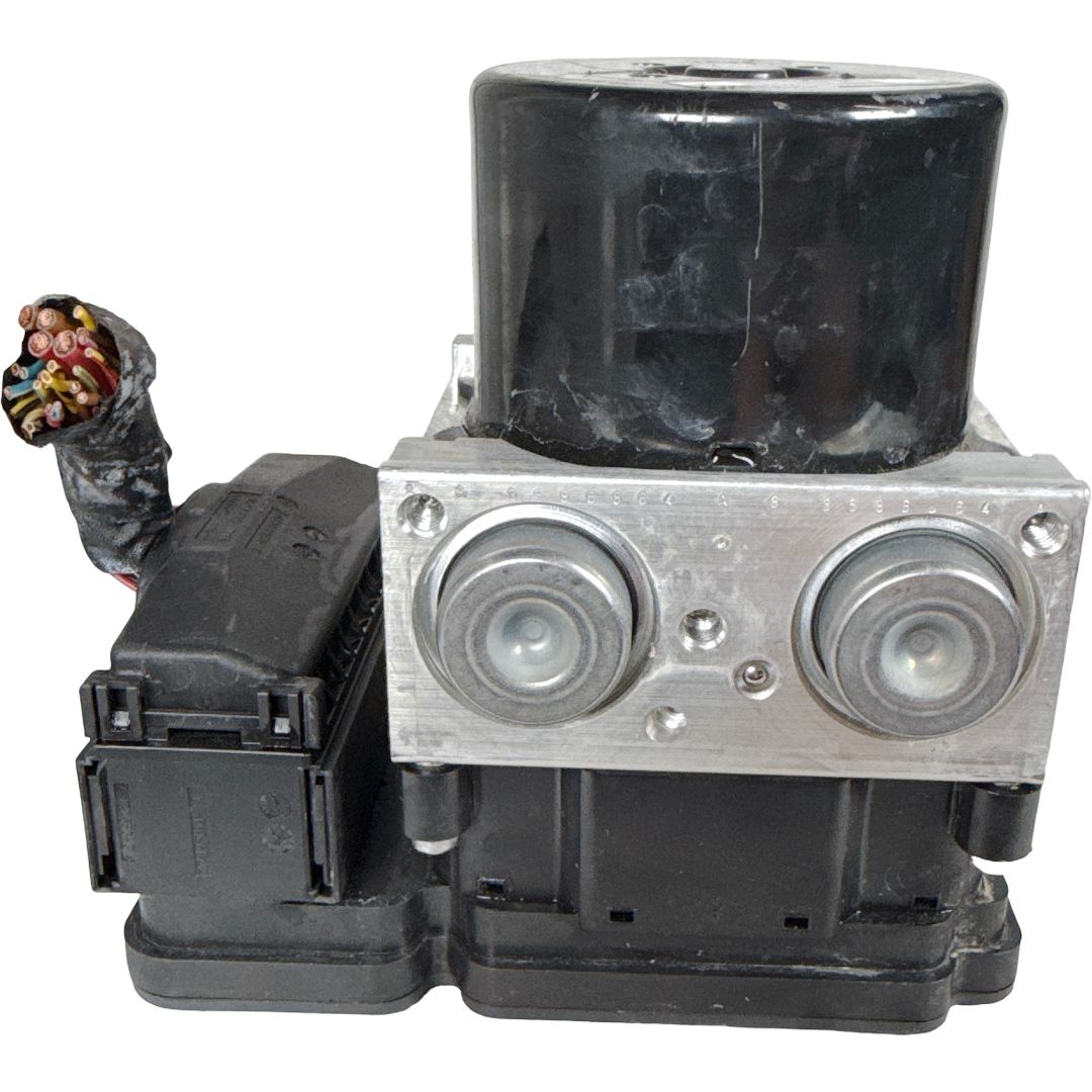 2007-2009 BMW 328i ABS Brake Pump ABS Module OEM 34516784765 - Photo 5