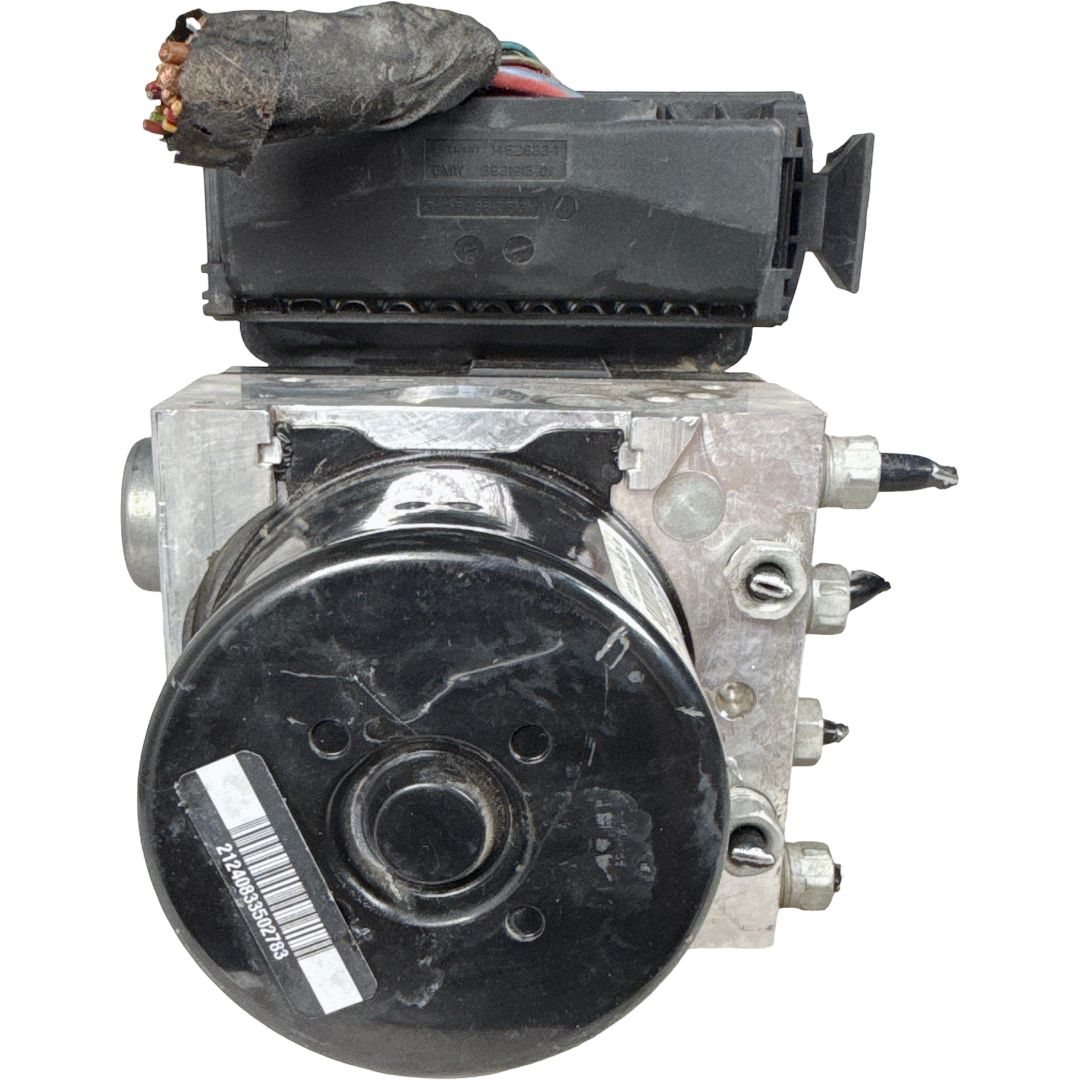 2007-2009 BMW 328i ABS Brake Pump ABS Module OEM 34516784765 - Photo 7