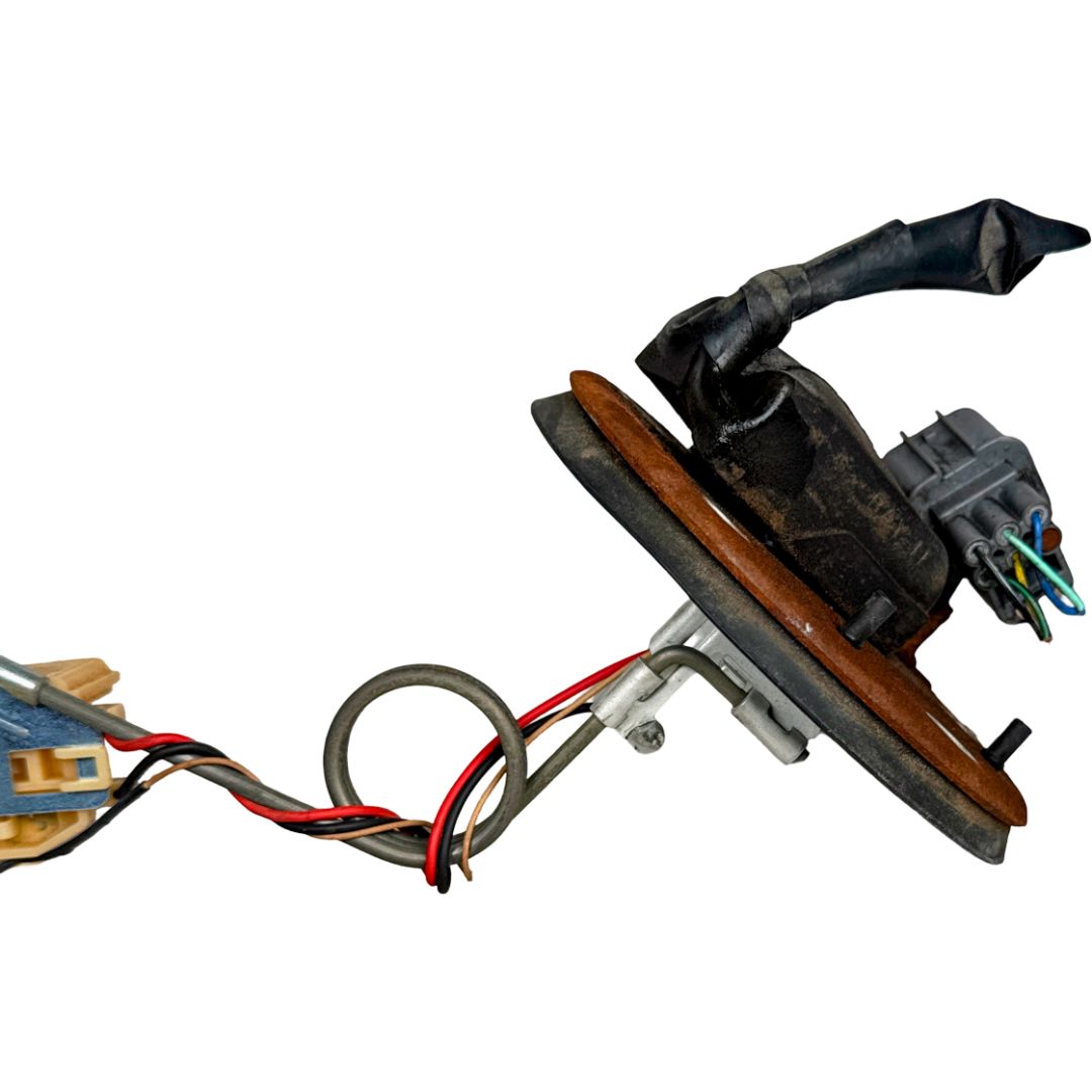 1996-1998 Honda Civic Fuel Level Sending Unit OEM 37800-S02-J01 - Photo 2