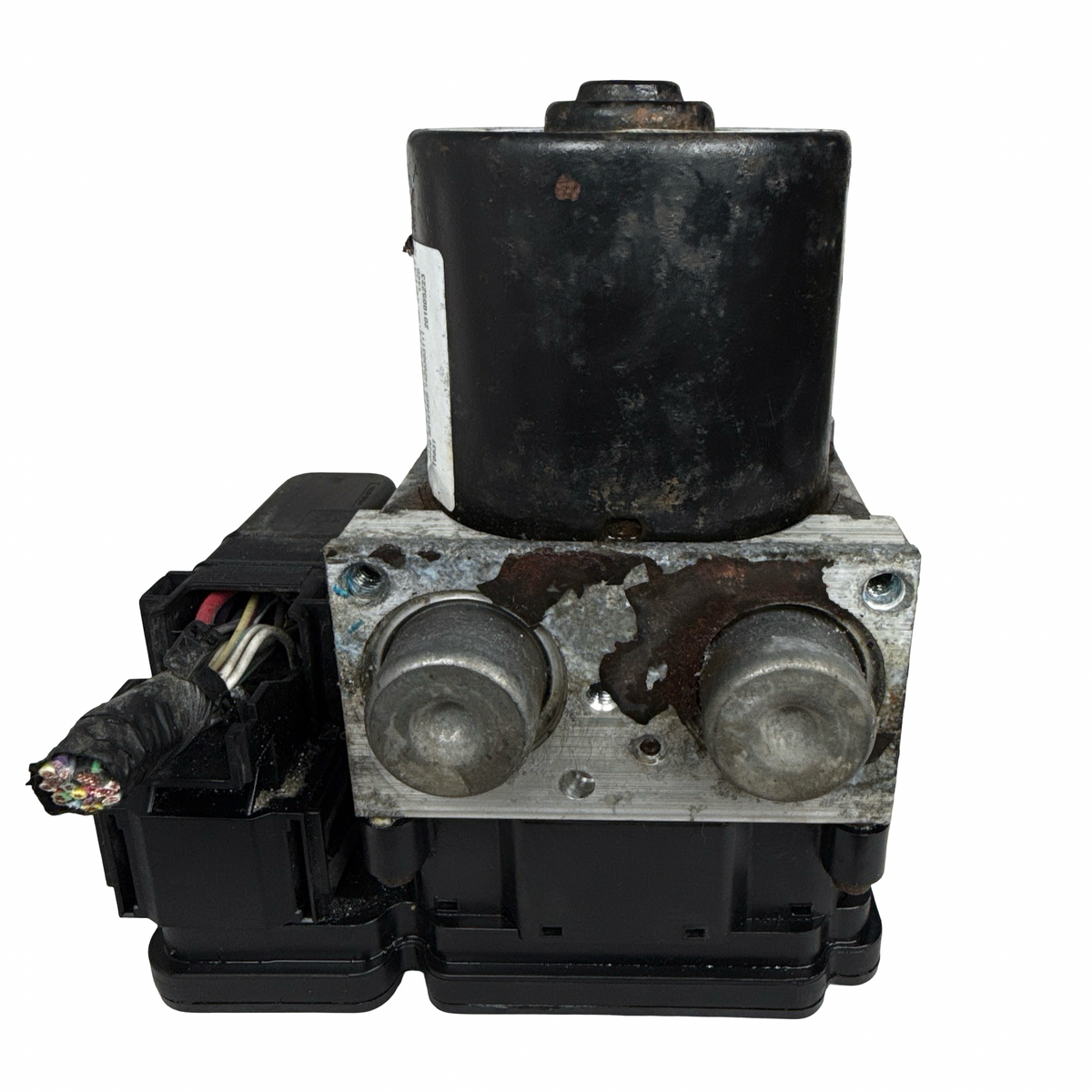 2010-2011 Ford Escape Mercury Mariner ABS Brake Pump Module AL84-2C405-CA OEM