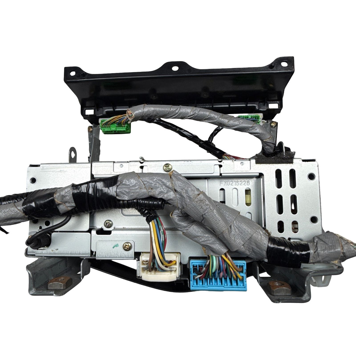 2003-2007 Honda Accord AM FM Radio Receiver CD Player OEM 39175-SDA-L110 - Photo 7