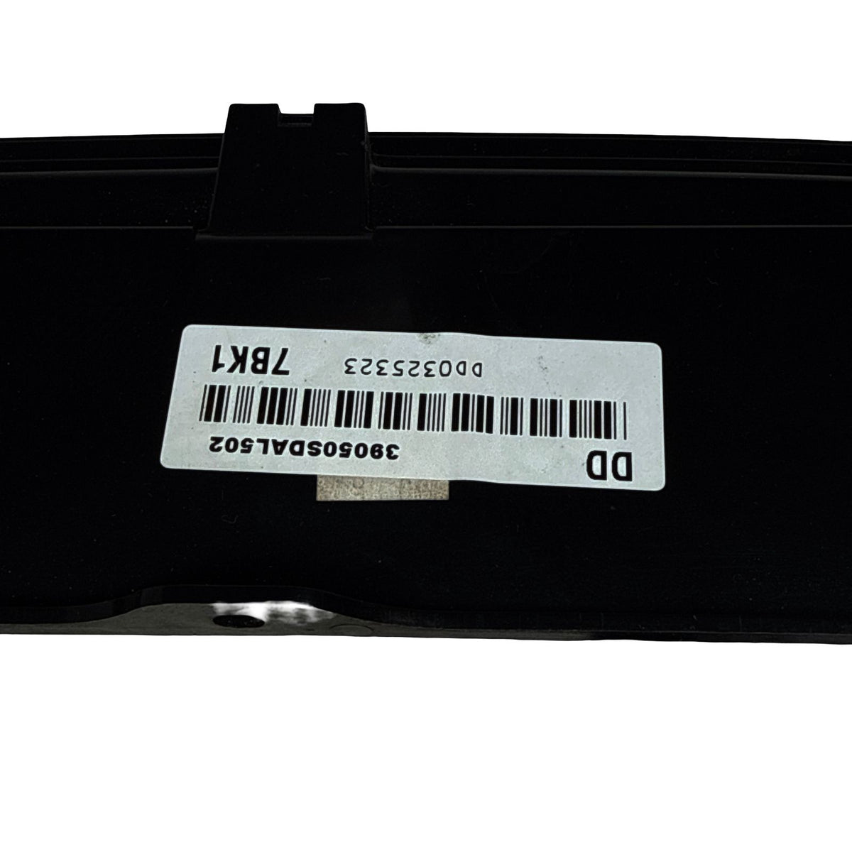 2003-2007 Honda Accord AM FM Radio Receiver CD Player OEM 39175-SDA-L110 - Photo 11