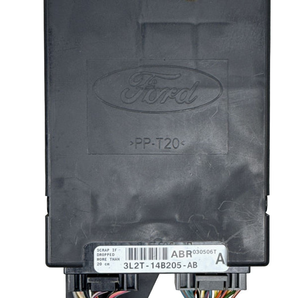 2002-2003 Ford Explorer Sport Trac GEM Module 3L2T14B205AB OEM