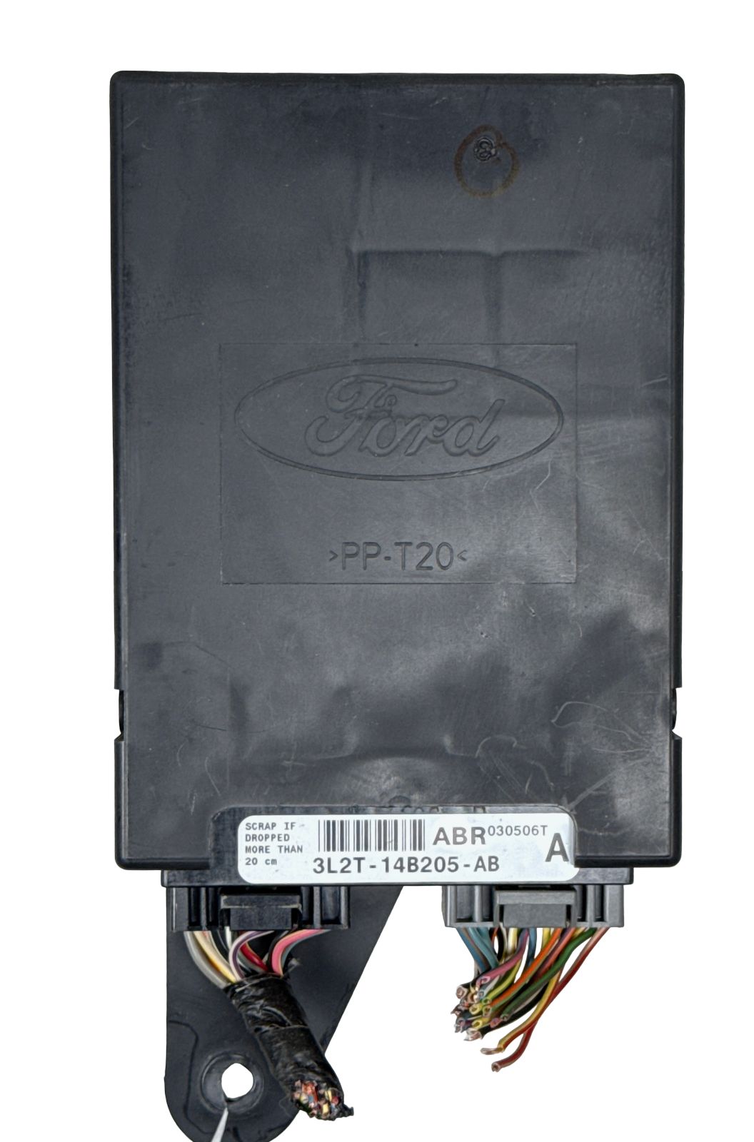 2002-2003 Ford Explorer GEM Module OEM 3L2T-14B205-AB - Photo 14