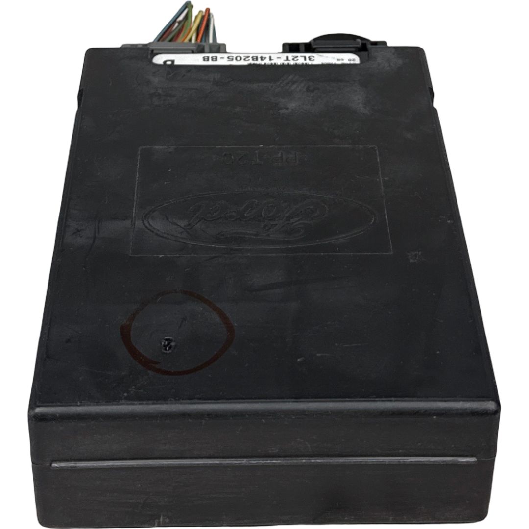 GEM Module OEM 3L2T-14B205-BB - Photo 6
