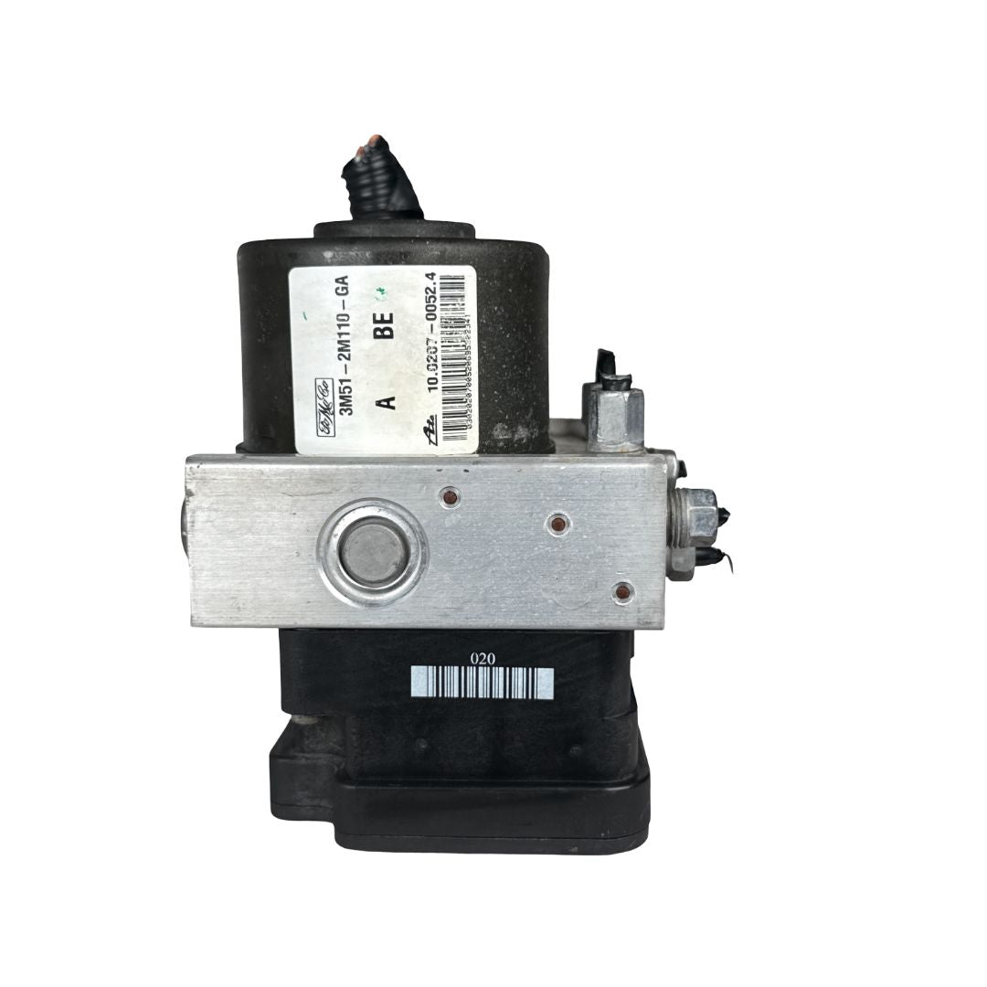 ABS Brake Pump ABS Module OEM 3M51-2M110-GA - Photo 1