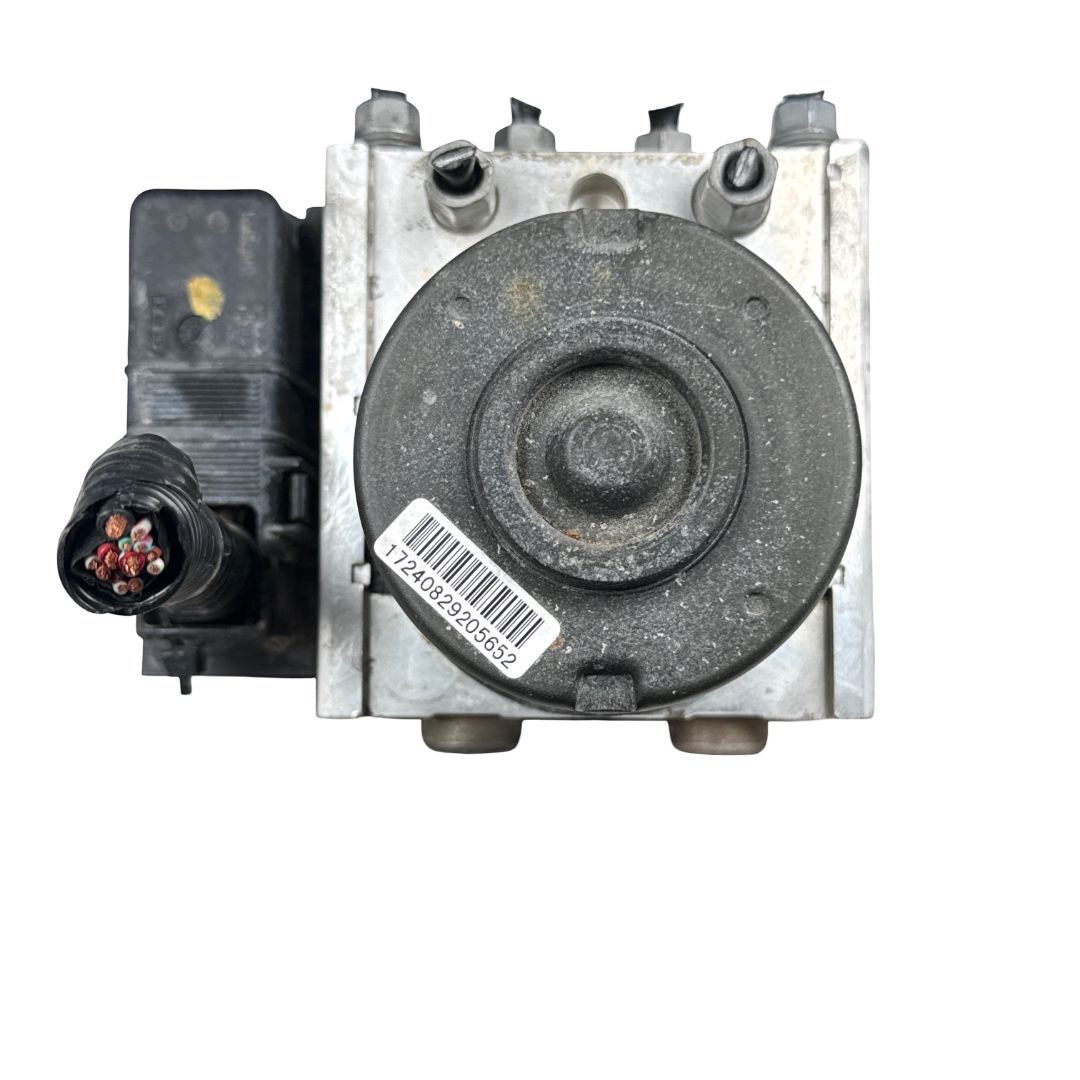 ABS Brake Pump ABS Module OEM 3M51-2M110-GA - Photo 8