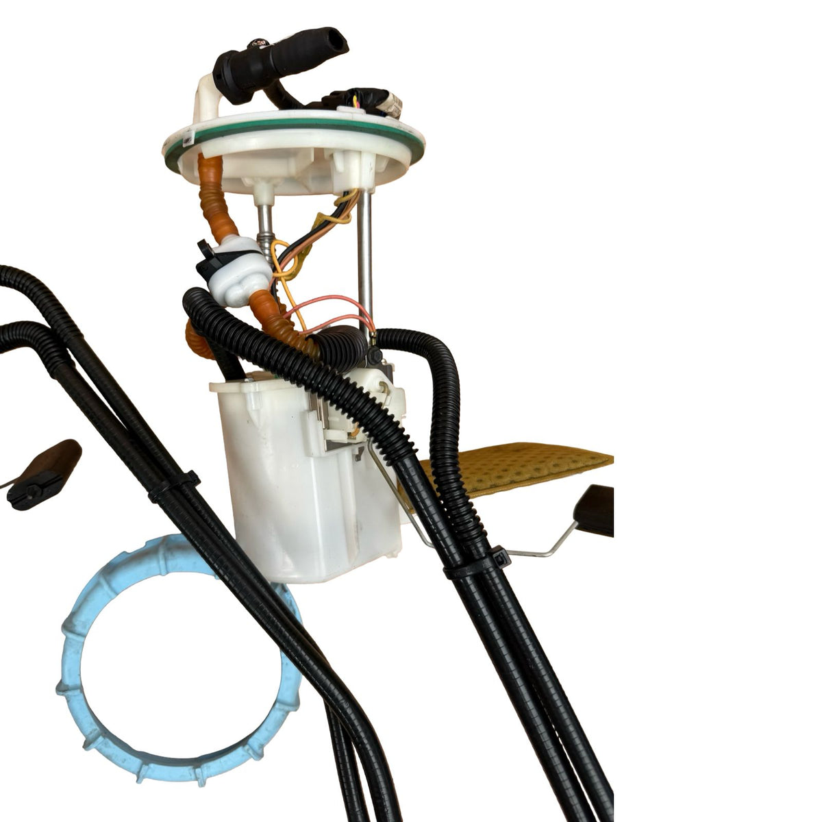 2003-2004 Lincoln LS Fuel Pump Sender Assembly OEM 3W4Z-9H307-AD - Photo 3