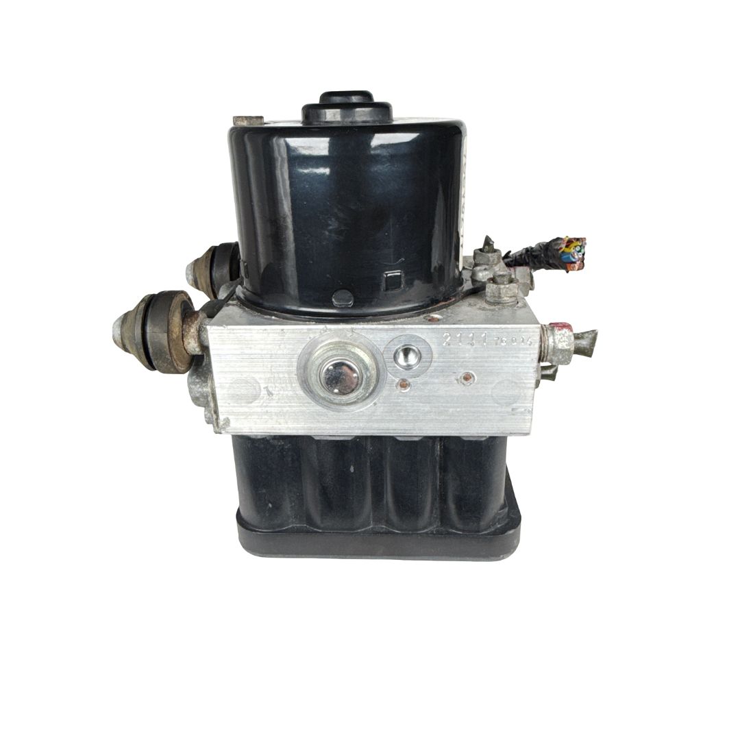 2007-2010 Mitsubishi Outlander ABS Brake Pump ABS Module OEM 4670A336 - Photo 2