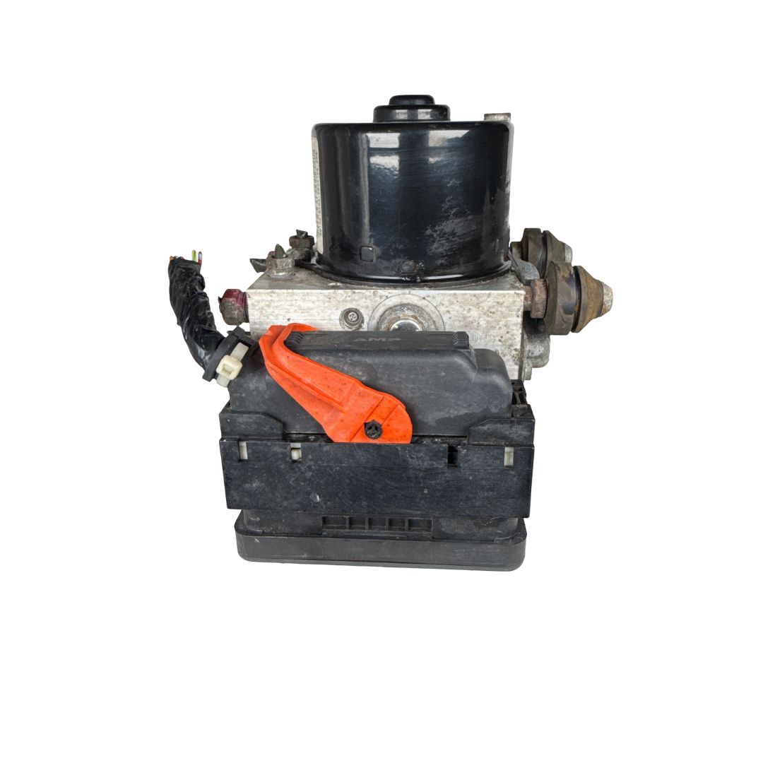 2007-2010 Mitsubishi Outlander ABS Brake Pump ABS Module OEM 4670A336 - Photo 9