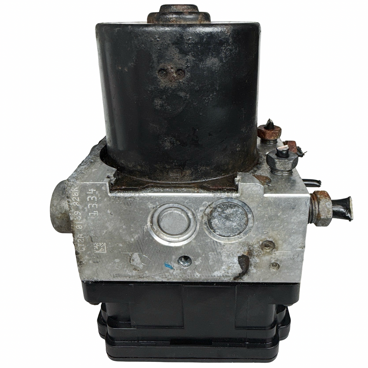 2010-2011 Ford Escape Mercury Mariner ABS Brake Pump Module AL84-2C405-CA OEM
