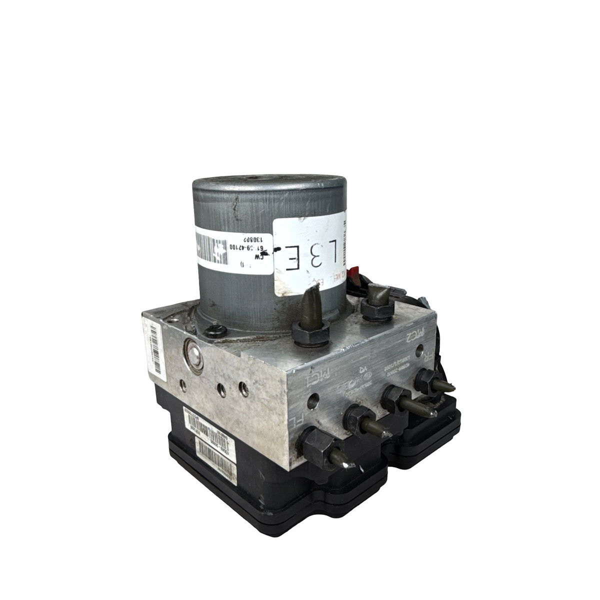 2011-2014 Kia Sedona ABS Brake Pump ABS Module OEM 4D589-30800 - Photo 2