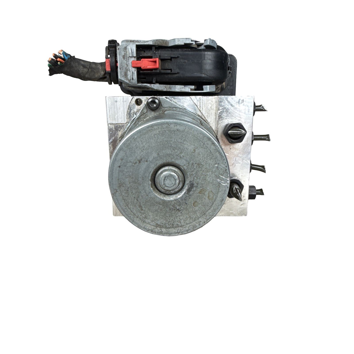 2011-2014 Kia Sedona ABS Brake Pump ABS Module OEM 4D589-30800 - Photo 8