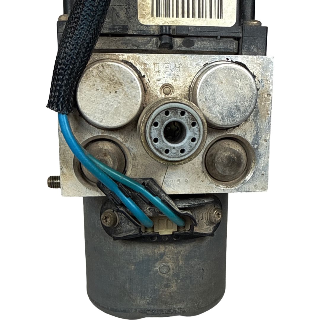 2004-2005 Ford F-150 ABS Brake Pump ABS Module OEM 4L34-2c346-aF - Photo 2