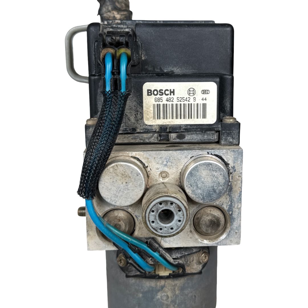 2004-2005 Ford F-150 ABS Brake Pump ABS Module OEM 4L34-2c346-aF - Photo 3