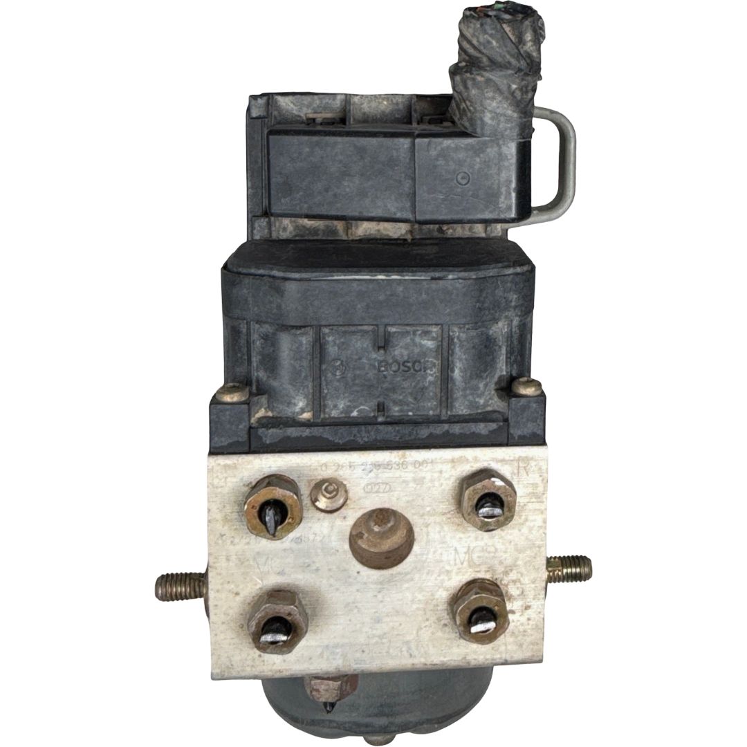 2004-2005 Ford F-150 ABS Brake Pump ABS Module OEM 4L34-2c346-aF - Photo 7
