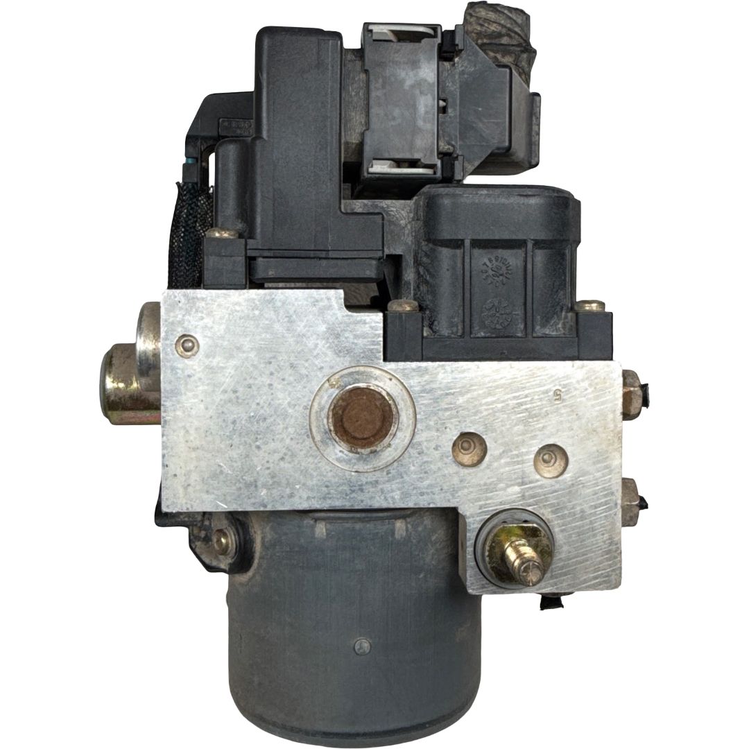 2004-2005 Ford F-150 ABS Brake Pump ABS Module OEM 4L34-2c346-aF - Photo 8