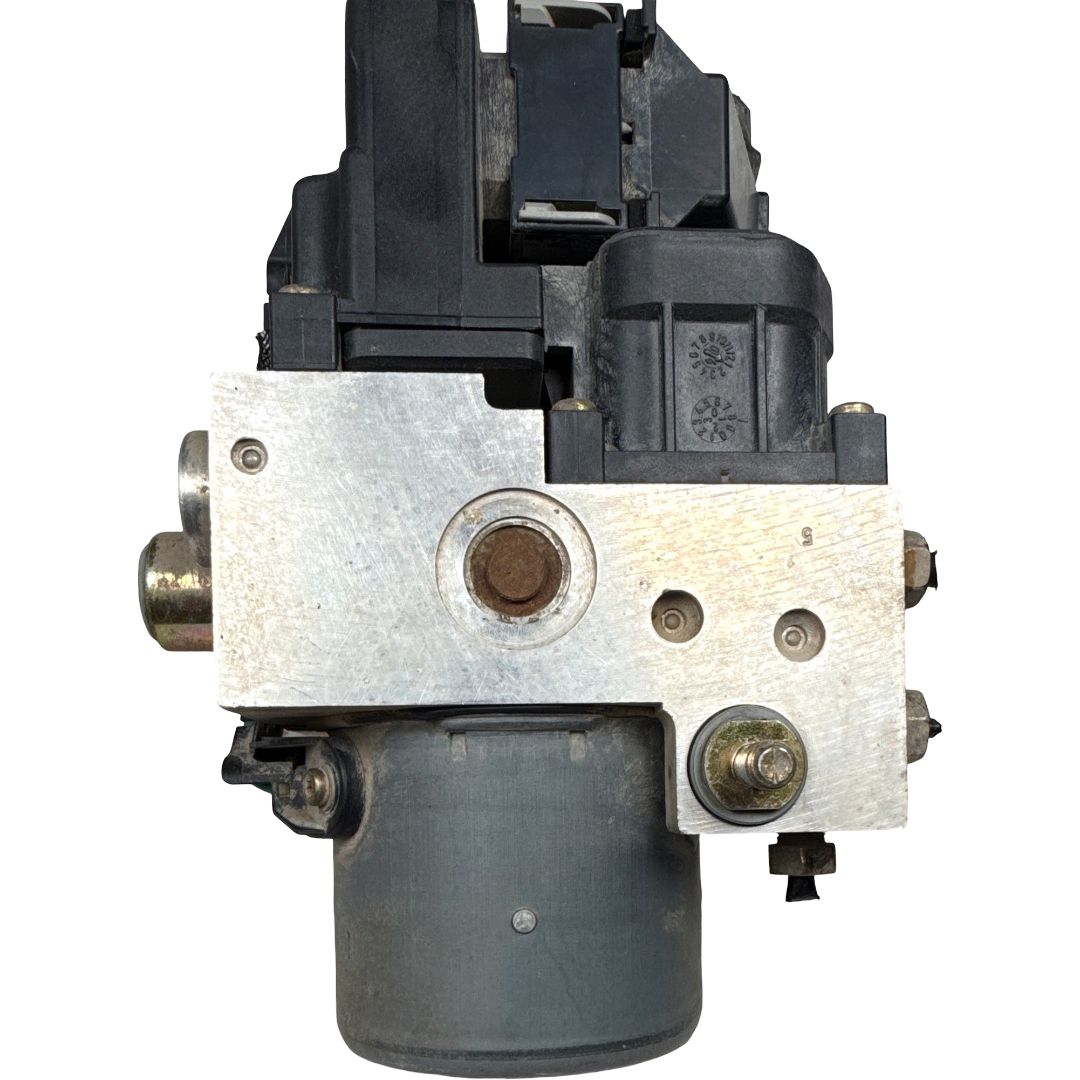 2004-2005 Ford F-150 ABS Brake Pump ABS Module OEM 4L34-2c346-aF - Photo 9
